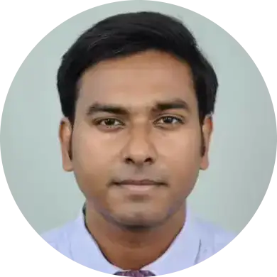 Dr. Souvik Sardar- Curefy